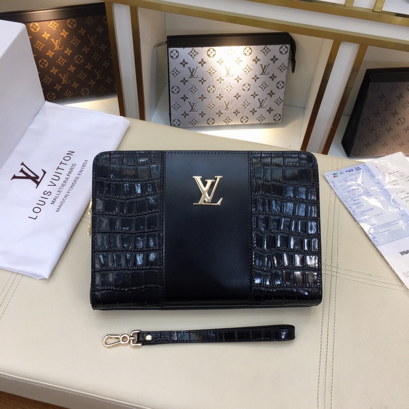 LV Wallets 253